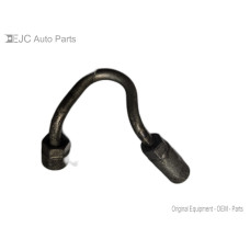 16W017 Fuel Injector Line Cylinder 3 For 07-10 Chevrolet Silverado 2500 HD  6.6  Duramax Diesel